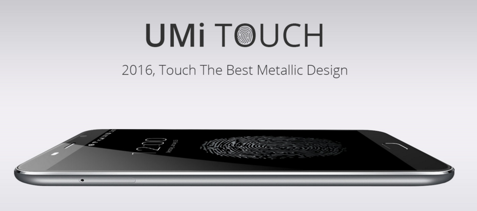 UMI Touch 04