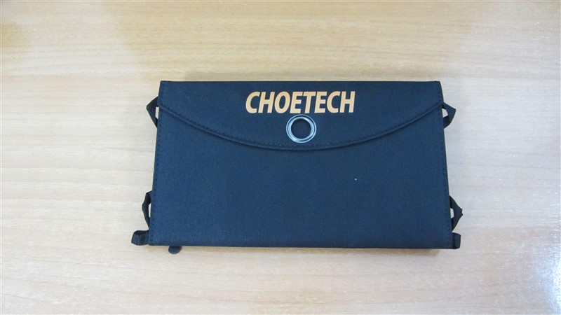 Choetech (3)
