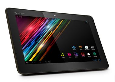 Energy Tablet s10 Dual