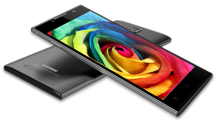 DOOGEE Turbo DG2014