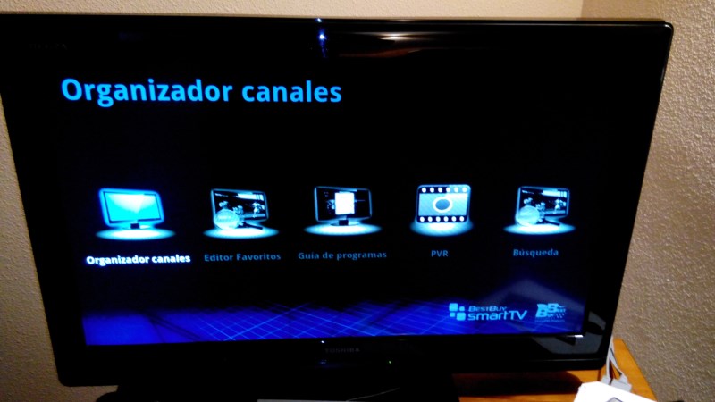 Canales BestBuy