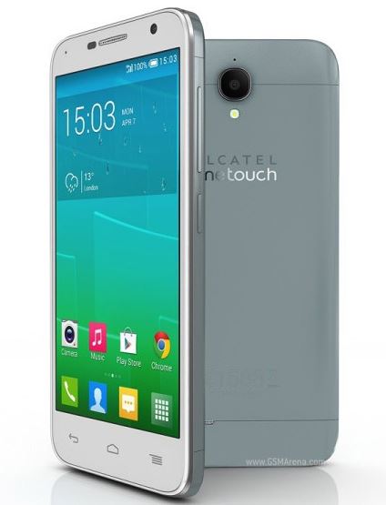 Alcatel One Touch Idol 2 Mini S