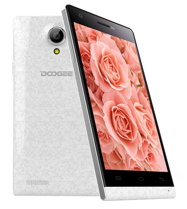 DOOGEE DG350