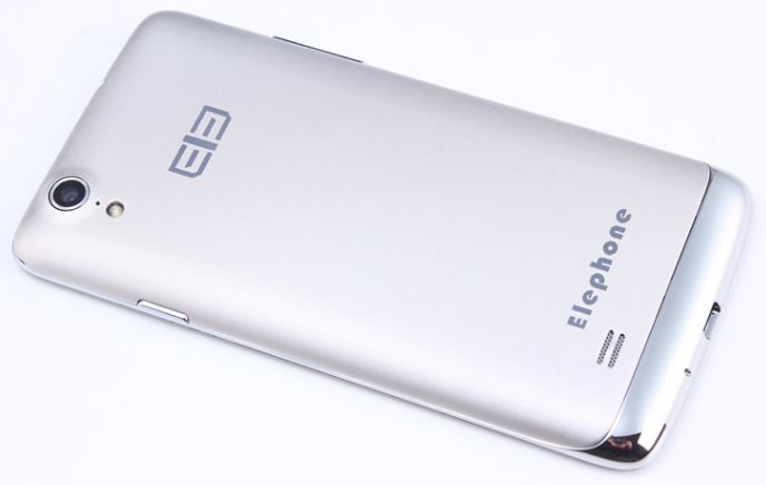 Elephone P9 Water (2)