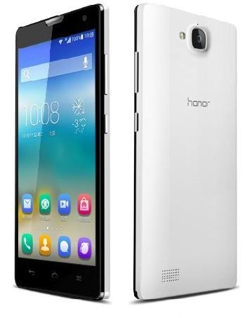 Huawei Honor 3C