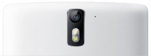 OnePlus One camara