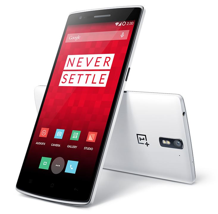 OnePlus One