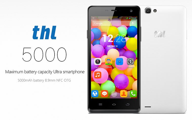 THL-5000