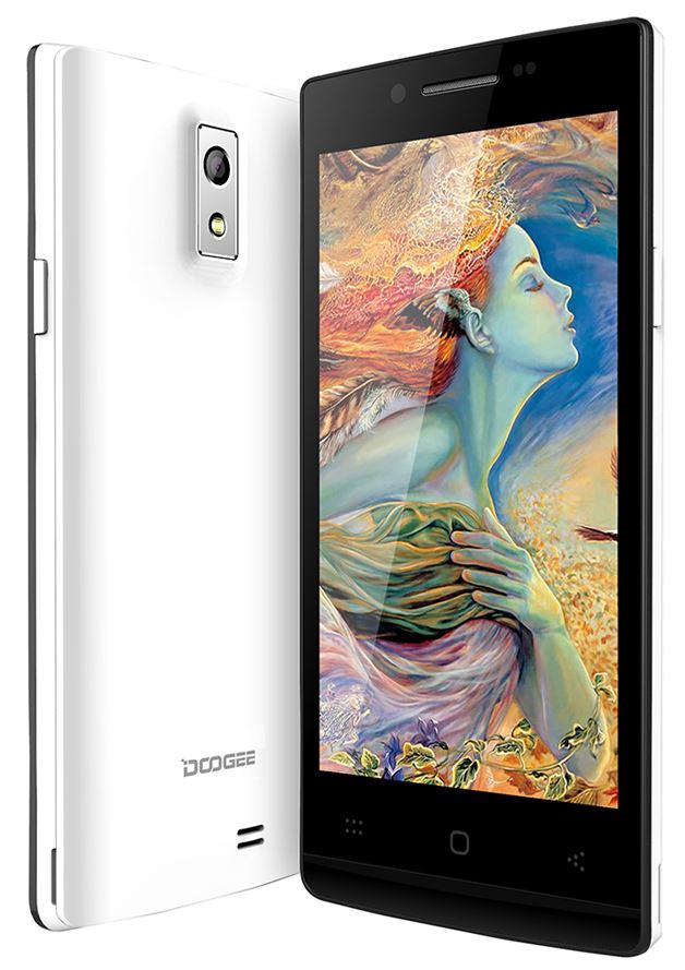 DOOGEE DG450