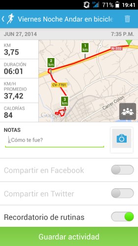 Runkeeper