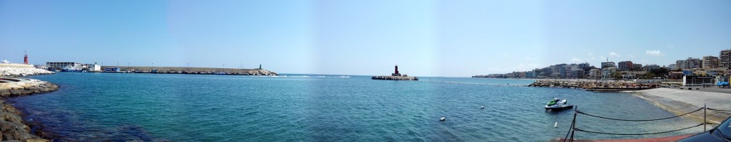 Panoramica