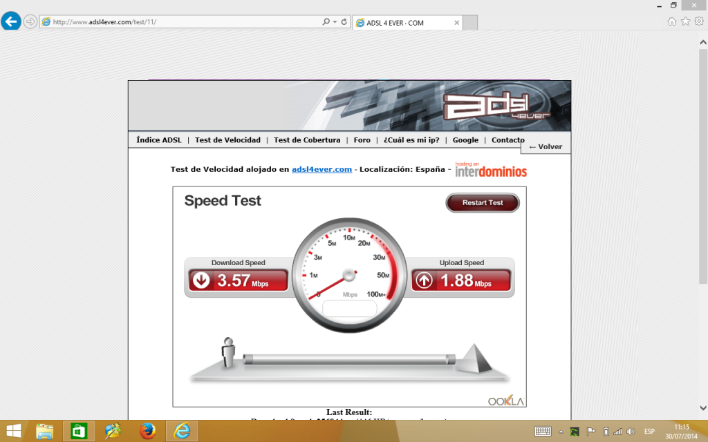 adsl4ever