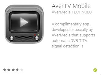 avertv - Google Play