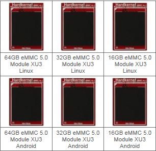 EMMC_ODROID_XU3