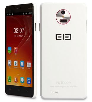 Elephone P3000