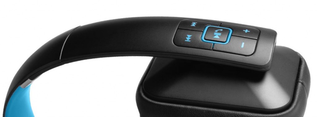 Energy Headphones BT2 Bluetooth Cyan