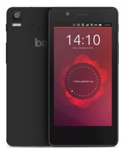 bq Aquaris E4.5