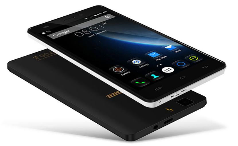 Doogee X5