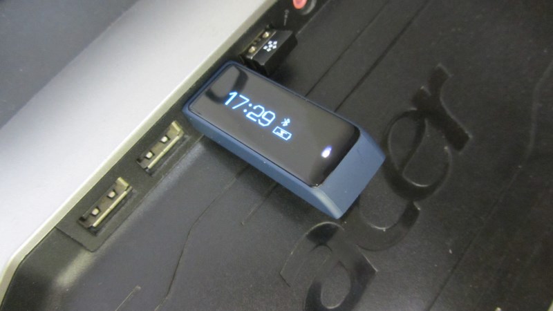 Smartband I5 Plus (7)
