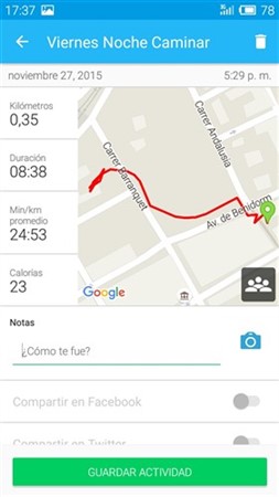 Runkeeper