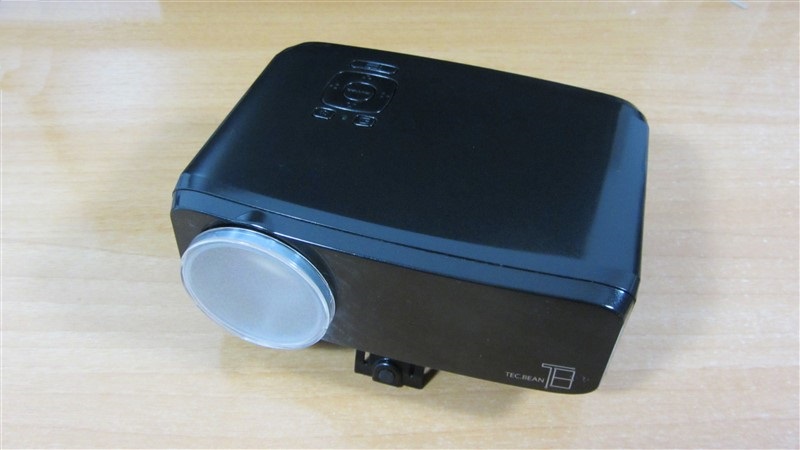 Mini Proyector