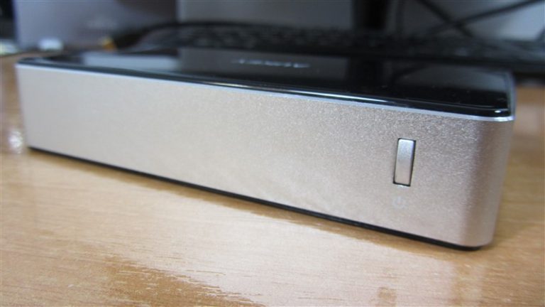 Análisis Aukey WD-N3, Caja WIFI para discos durosGadgetoAdicto