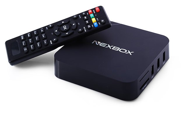 NEXBOX N9 TV Box