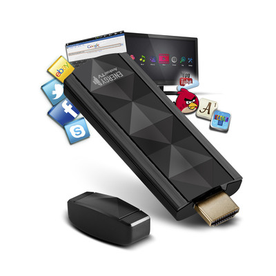 Energy Android TV Dongle