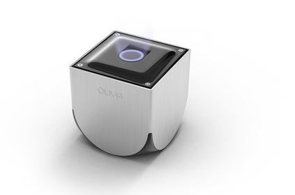 OUYA