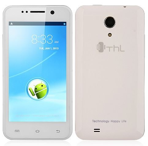 THL W100 blanco 1