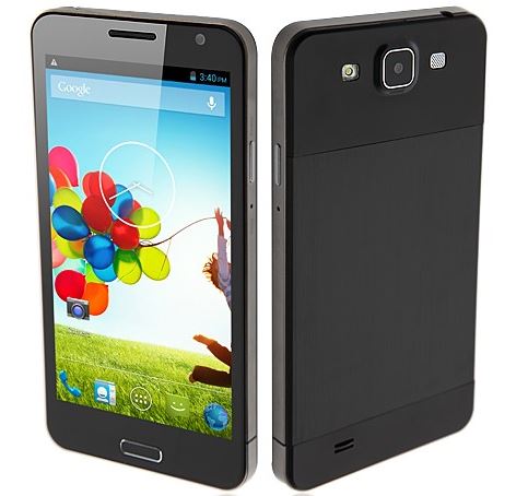 Tengda T94 Smartphone Android 4.2 MTK6589 Quad Core