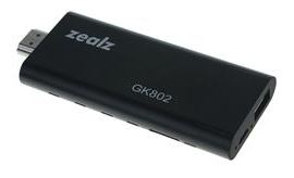 Zealz GK802
